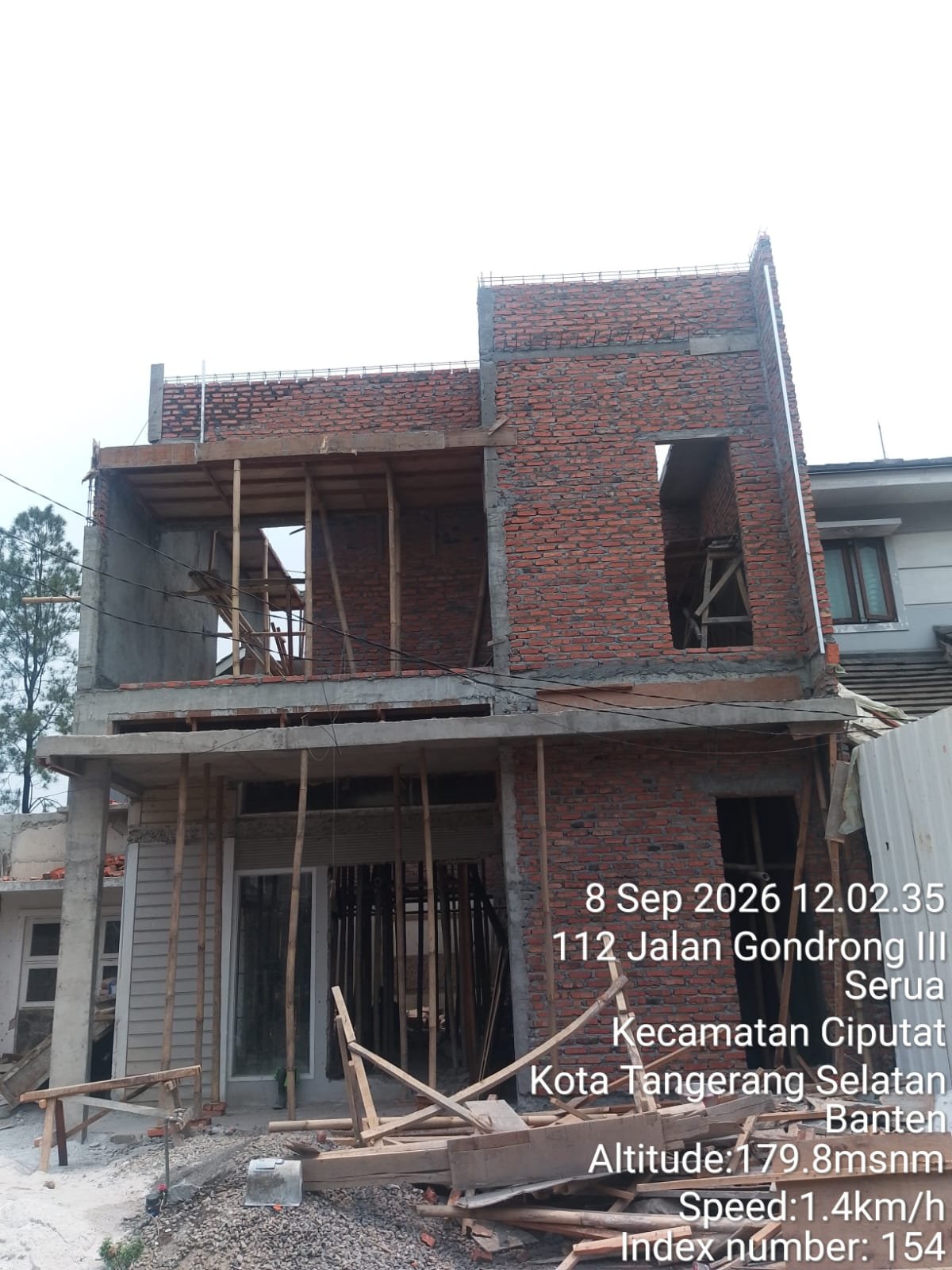 Galeri PT Artha Karya Cipta