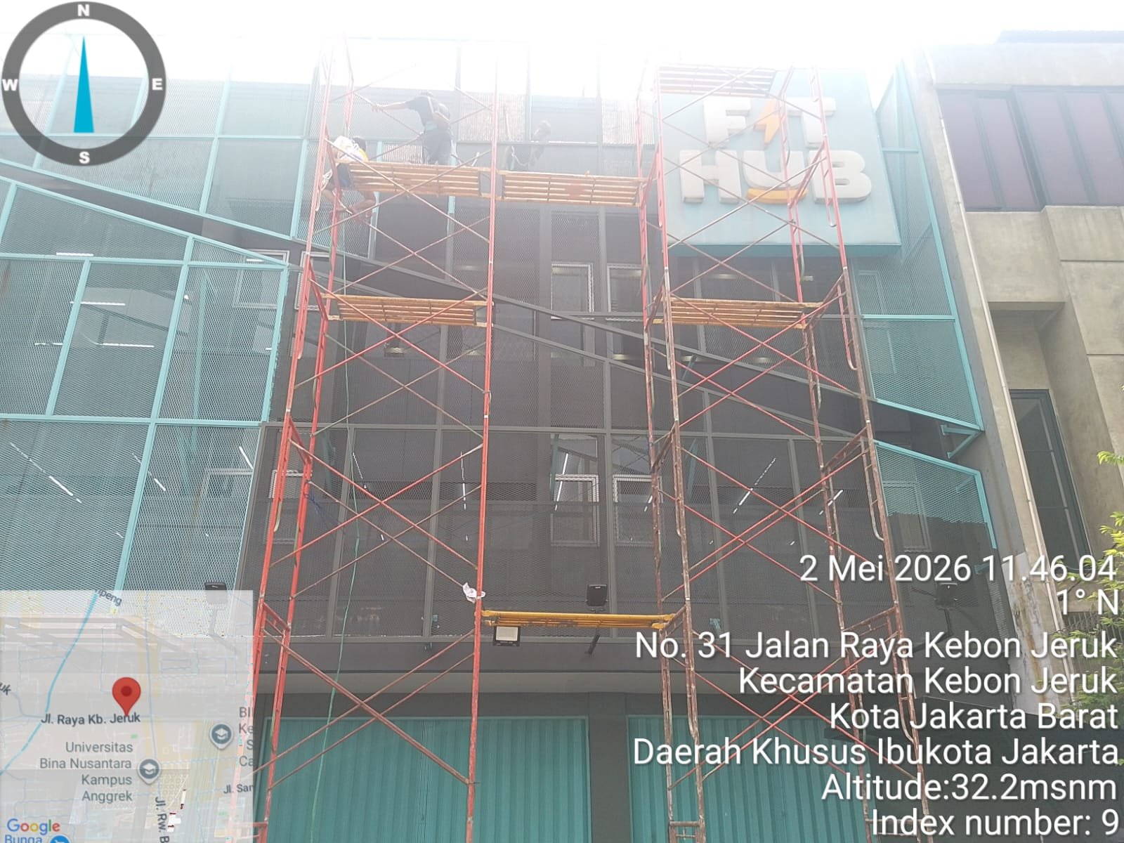 Galeri PT Artha Karya Cipta