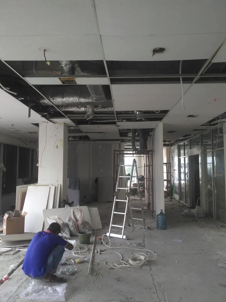 Galeri PT Artha Karya Cipta