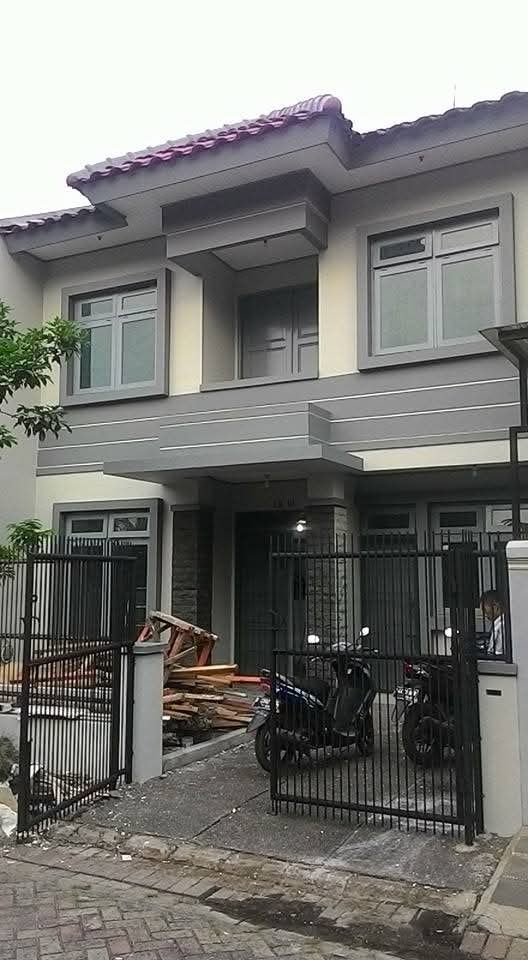 Galeri PT Artha Karya Cipta
